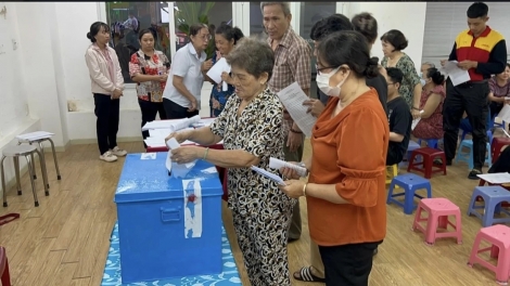 HU JAIK 878.000 CỬ TRI NJAUK HATAI HAONG BRUK NAN (MEBLAH 91%)