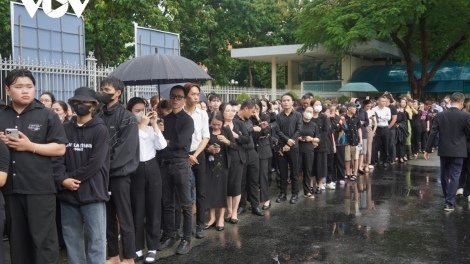 Êbeh 1.560 êpul êya hlăm leh anăn êngao lăn čar čang ênuh Khua gĭt gai Đảng Nguyễn Phú Trọng 