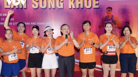 LHPT PRANG K’TIẾC K’RUUNG G’LUH XVI: XÓ "TU LÀN SÓNG K’RƠ"