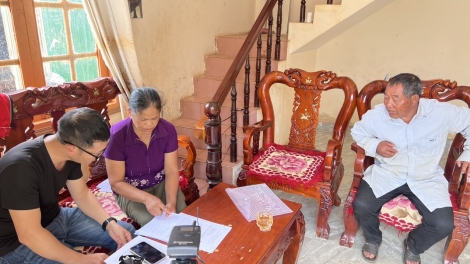 Kwang đơng lam bồ Anih duh broă làng bol càr Lâm Đồng sồr kwang àng lùp khàu broă ai càn priă sa priă cồng uă tàm kơnhoàl Lạc Dương