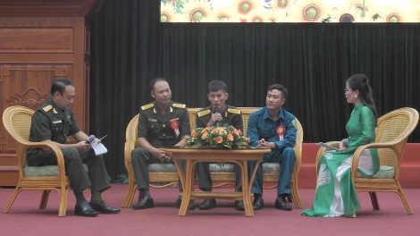 Trâm mâ tơpui tơno mâu ngế ki kơhnâ rơkê tung khu lêng kong pơlê Kon Tum