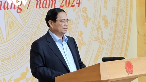 HỘI NGHỊ ÂNG THƯỜNG TRỰC CHÍNH PHỦ ĐĂH CHUYỂN ĐỔI SỐ