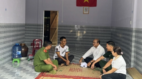 Rơpâu ngế kuăn pơlê ối a kơpong hngế hngo kong pơlê Dak Lak châ tơbleăng hnê ‘na luât ing tơdroăng tơkêa bro 1371