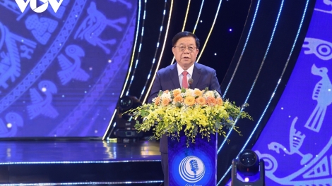 Pŏk klei bi lông hdră mđung asăp kluôm ala tal 16 thŭn 2024 