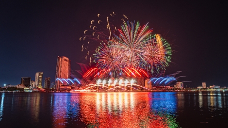 Finland lehanăn Chinalŏ dơ̆ng bi tiŏ êran ti anôk bi lông truh ti gưl knhal tuič knăm mnah phao briêng hŏng ala tač êngao ti Đà Nẵng 2024 