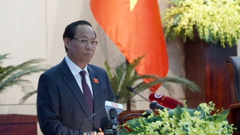 Kơ-iăng Khua git gai wai lăng pơ ala mơnuih ƀôn sang dêh čar ta ơi Trần Quang Phương pơhiăp amăng tal jơnum krah thun 2024 Khul pơ ala mơnuih ƀôn sang ƀôn prong Đà Nẵng 