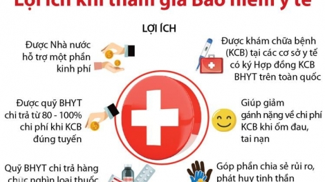 KỈ FẤN LÈO CHẮC MỪA BHYT VẠ DỦNG THẺ BHYT