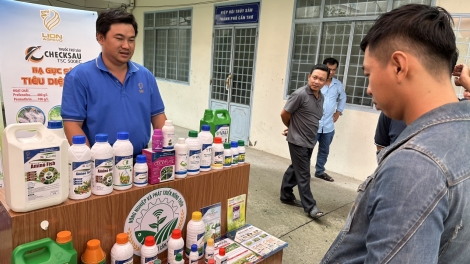 ĐƯƠI DUA ZANƯƠU ZƯ LÊY TƠƠM CHR’NÓH TÊÊM NGĂN