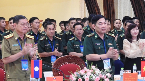 Kăn lêng ối nếo Gâk tơkăng kong Việt - Lếo thăm gâk kring tơkăng kong