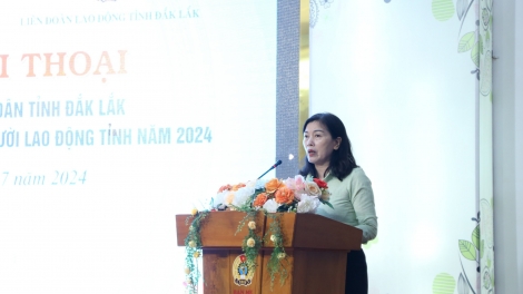 Kơdră chĕp pơgơ̆r dêh char Dak Lăk pơma dơnuh hăm bơngai jang