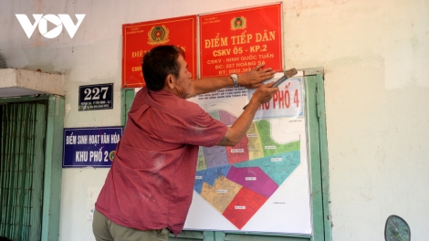 HOI DONG BHAP BINI BAN RAYA HCM MEDA BREI PASANG IEK, BREI TAPA SARAK NJUAK HATAI HAONG JALAN RAMI RAMIK ĐƠN VỊ HANH CHINH PAKAT XÃ VAKTU 2023-2030 DI BAN RAYA