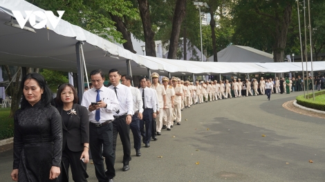 Ngă yang jôk mơyut Khua git gai ping gah ƀơi ƀôn prong HCM