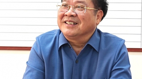 VOV tơgop nơ̆r pơma atŭm hăm rim dêh char Tây Nguyên găh trong glung rĕnh lơ̆m tơring