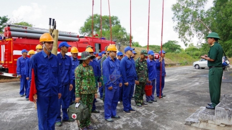 CHIẾN SĨ MIỀN TÂY