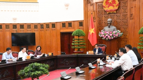 Tơdrong kơtơ̆ng ang năr 06-8-2024