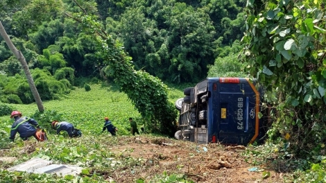 Mơnhên 18 ‘’tíu ki hmâ ai’’ tơklâm rơxế a Dak Nông