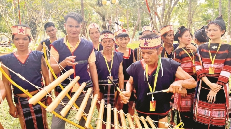 URANG HU ANGAN JE KHIK HALAU ILAMO BANGSA