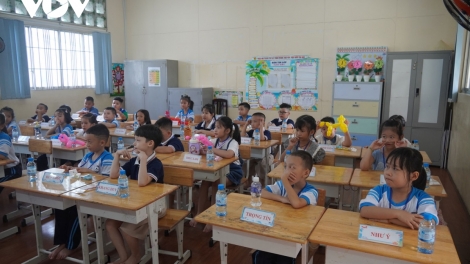 ANEK SAIH BAC TAL 1 DI TPHCM TAME SANG BAC