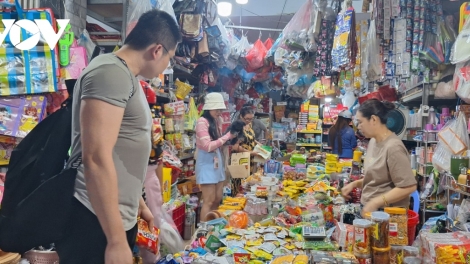 URANG BLEI KALI KALIH – TPHCM DUAH JALAN PACHREIH URANG BLEI PANDAR