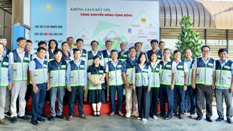 Hloh  5.000 khul pơtrŭt choh jang sa pơlei pơla vang yak hơdoi hăm kon pơlei