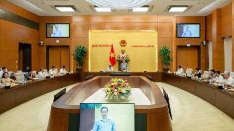 Ơi Trần Thanh Mẫn mă bruă hăng 3 Jơnum min gah sang bruă pơ ala mơnuih ƀôn sang dêh čar