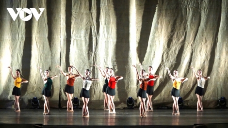 9 K’TIẾC K’RUUNG TING PÂH BHIỆC BHAN T’NƠỚT QUỐC TẾ - 2024 ĐHỊ HUẾ