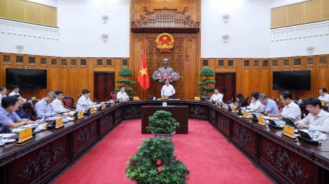 Tơdroăng  nếo ai - Hâi tơdrốu, lơ 17.08.2024