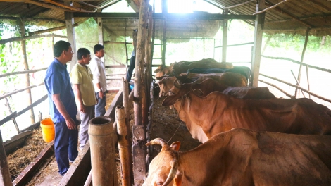 LƯM ĐỢ APÊÊ THƯƠNG BINH KHMER DƯR ZI LẤH ĐHỊ BH’RỢ BHRỢ TÊNG CHA