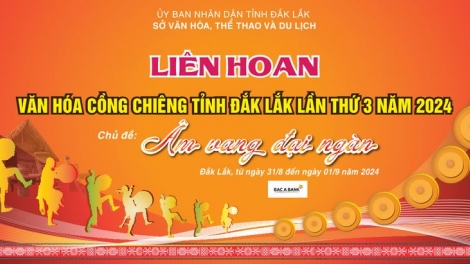 Hơniâp ro Mơđah chêng koăng kong pơlê Dak Lak