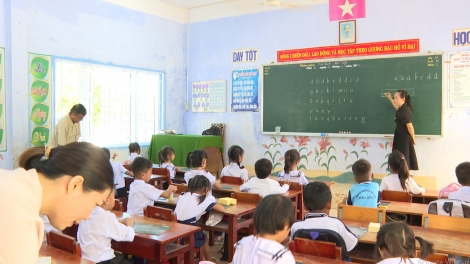 NINH THUAN PEIH RILO TAL BAC SAP VIET KA ANEK SAIH BANGSA TAKIK DAHAU TUK TAME TAL 1