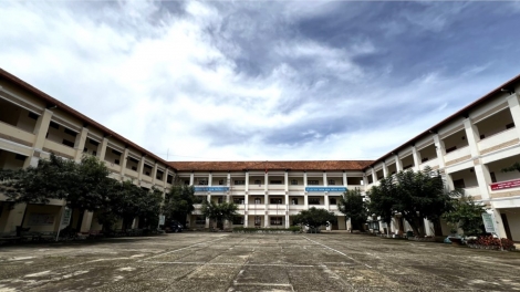 Tơring čar Lâm Đồng hăng Dak Lak bơwih brơi pơtô pơhrăm ƀơi kual djuai ania ƀiă 