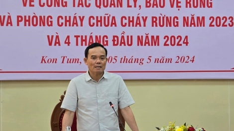 Dŏng công nghệ tâm mât njrăng bri: Nău kan jê̆, nkô̆ hôr têh    