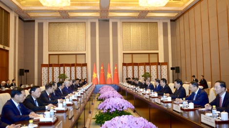 Nău mhe tâm dak n'hanh dak bah dih nar bar, 20-8-2024