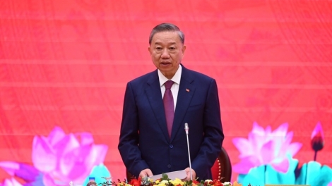 Nău mhe tâm dak n'hanh dak bah dih nar puăn, 8-8-2024