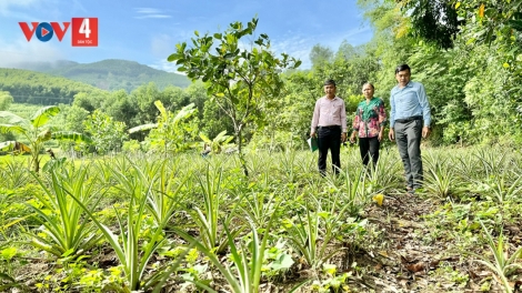 VẶ ZÊN T’ĐUI ĐOỌNG ZOOI ĐHANUÔR ACOON COH Z’LÂH ĐHA RỰT