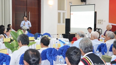 ZƯ PA DƯR CHR’NĂP VĂN HÓA ZẬP K’BHUH ACOON COH ZR’LỤ NAM TRUNG BỘ