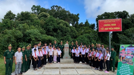 Tơniăn tơdroăng tâi tâng kuăn pơlê veăng gâk kring tơnêi têa kơpong tơkăng kong Dak Nông