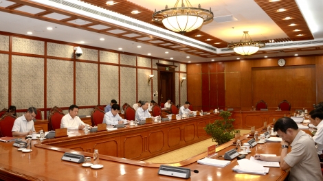 Ding jum kơđi čar jơnum pơgôp hiăp akŏ bruă pơkă glăi ƀôn prong HCM mơ̆ng thun 2021-2030, lăng nao pơ thun 2050