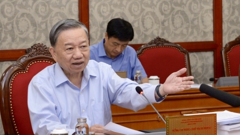 Tơdrong kơtơ̆ng ang năr 24.4.2024