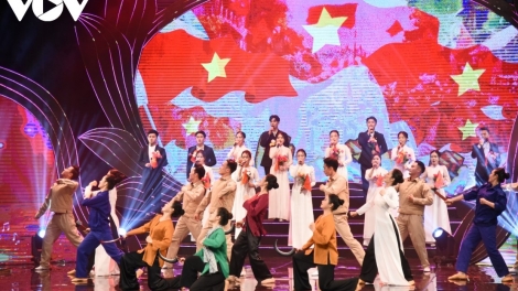 Củ tịc Quốk hội ồng Trần Thanh Mẫn tus bal sền Broă đơs crih tamya kwơ màng “Tơngai Ba Đình”