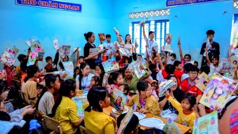 Lu hdră bruă dhar kreh kơ phung hđeh, êdam êra mnuih djuê ƀiă