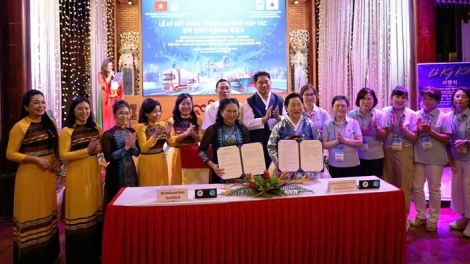 Êpul phung mniê mă bruă duh mkra mnia mblei Dak Lak bi mklă 23 hră m’ar hgŭm bruă hŏng Êpul phung mniê mă bruă duh mkra mnia mblei Dhŭng Korea 