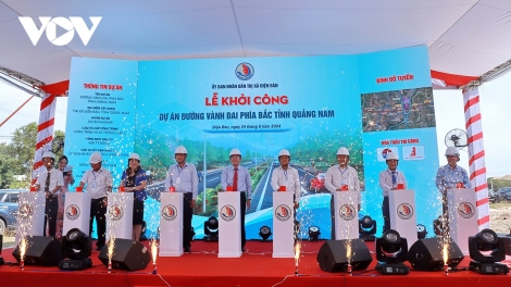 K’RONG K’NẶ 500 TỶ ĐỒNG BHRỢ C’LÂNG PA TÊỆT TỈNH QUẢNG NAM LÂNG THÀNH PHỐ ĐÀ NẴNG