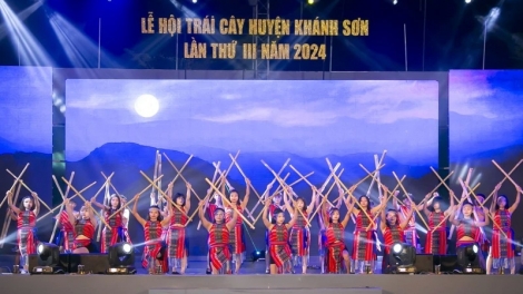 TƠỢP BHRỢ BHIỆC BHAN P’LÊÊ P’COO KHÁNH SƠN G’LUH III C’MOO 2024