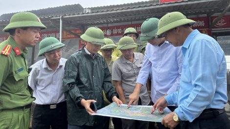 Tsaz yênhx nta suôz luk Hmôngz hnuz 20-8-2024