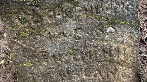 Rŭ tơlang tơleh tơhan pơsăn drơi jăn kơ lŏn ia ƀơi Tu Mrông, Kon Tum