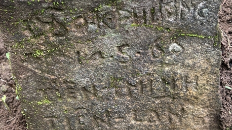 Tơchă akom kơting ƀô̆ đô̆i lôch dŏng teh đak tơ̆ apŭng Tu Mrông, dêh char Kon Tum