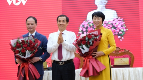 Ơi Trần Hồng Thái dưi ruah, jao ngă Kơ-iăng Khua ping gah Lâm Đồng