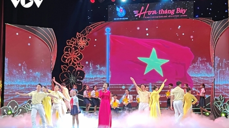 PHÓ CHỦ TỊCH NƯỚC VÕ THỊ ÁNH XUÂN PÂH XA NAY BH’RỢ “PÔ C’XÊÊ T’PÂL”