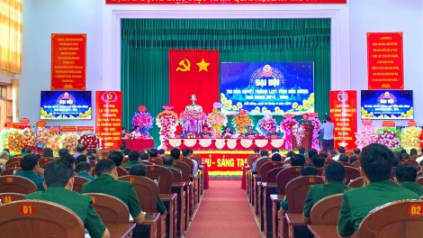 Dak Nông mkŏ mjing klei kƀĭn kluôm bi lông tŭ dưn Êpul lĭng kahan 